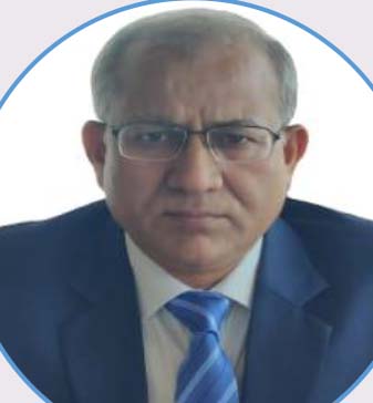 GS Rana promoted as CGM, SBI