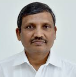 Satish Chandra is now Chairman PSC in J&K