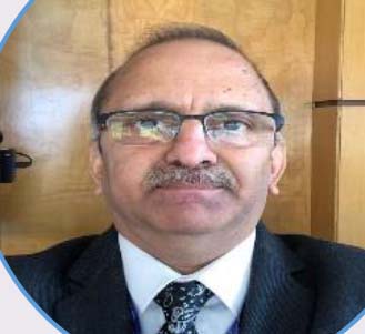 Srinivasan Balasubramanian promoted as CGM, SBI