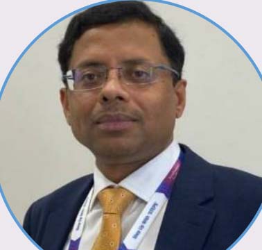 AK Singh promoted as CGM, SBI
