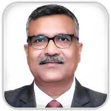 Parag Verma selected for Director (Works), IRCON International Ltd