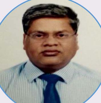Sampath Kumar K promoted as CGM, SBI