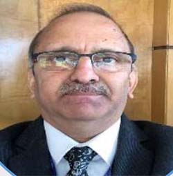 Srinivasan Balasubramanian promoted as CGM, SBI
