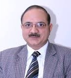 Bhuvnesh Kumar empanelled as Additional Secretary in GoI