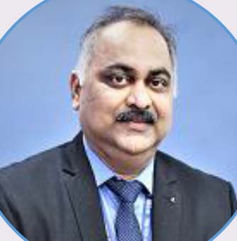 Janmejoy Mohanty promoted as CGM, SBI