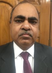 M C Jauhari is Chairman, Assam Administrative Tribunal