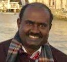 Sema Rajan shifted to Intelligence Bureau Headquarters