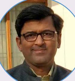 SC Pendsev promoted as CGM, SBI