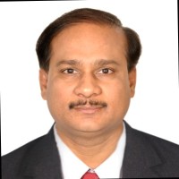 Will M Srinivas be a Member of CBIC?