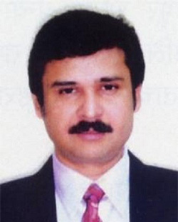 Manu Shrivastava appointed as Chief Secretary, Maharashtra