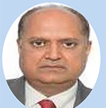 Mahesh Kumar Sharma in race for SBI MD post