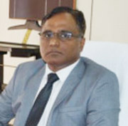 Dr Ranjit Rath selected as CMD, Oil India Limited