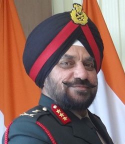 Lt Gen Bhinder likely to be next Vice Chief, Army