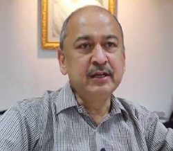 Kharola appointed Chairman, National Recruitment Agency