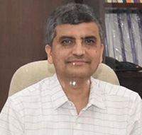 Ajay Seth on the board of SEBI