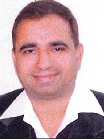 Dahiya appointed as Director, State Transport Haryana