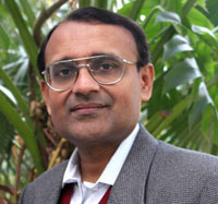 T S Tirumurti re-employed as Permanent Representative, Permanent Mission