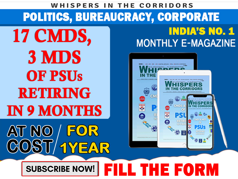 today's whispers