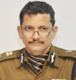 Taj Hassan Mohd granted Apex Pay Scale