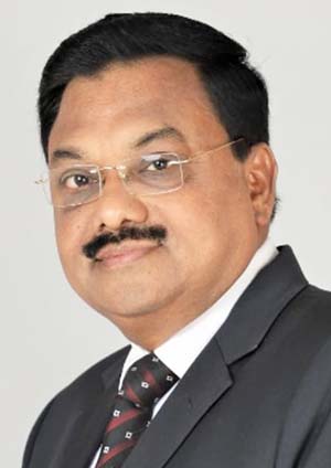 Sadashiv Samantaray appointed as Director (Comm), NALCO