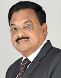 Samantaray appointed as Director (Comm), NALCO