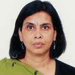 Ms Smriti Sharan relieved to join as Joint Secretary, Rural Development