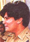 Tenure of Ms Sonali Mishra as IG, BSF extended