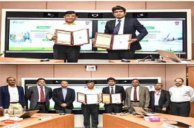 RITES, MECL sign MoU for civil engineering infra works