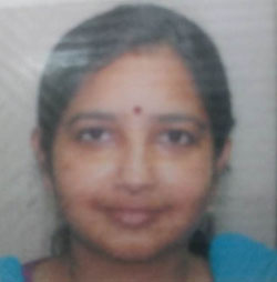 Dr Pooja Pandey appointed as DCO/DCR, Arunachal