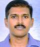 Vijaykumar appointed as Deputy Director, Space