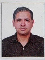 Dushyanat Nariala empanelled as Additional Secretary in GoI