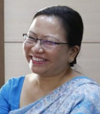 L S Changsan empanelled for Additional Secretary equivalent posts in GoI