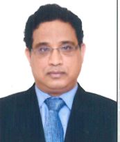 Rajeev Chandra Joshi empanelled for Additional Secretary equivalent posts in GoI