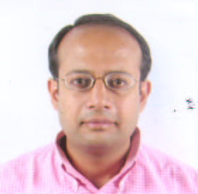 Sandeep Verma empanelled for Additional Secretary equivalent posts in GoI