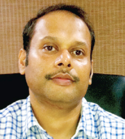Vivek Aggarwal empanelled as Additional Secretary