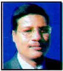 Alok Kumar II empanelled as Additional Secretary