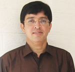 J Radhakrishnan empanelled as Additional Secretary