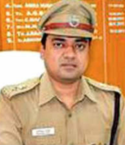 Abhishek Dixit returns to parent cadre