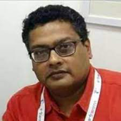 Deepak Kumar Singh promoted as ACS in Bihar