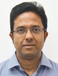 A K Agrawal is also Secretary, Grievances, Haryana