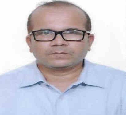 Minhaj Alam empanelled to hold AS/ equivalent post at Centre