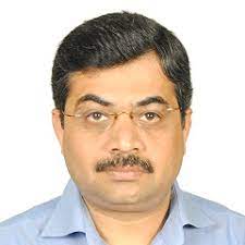 N K Vyas empanelled to hold AS equivalent post at Centre