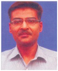 Rahul Singh empanelled to hold AS/equivalent post at Centre