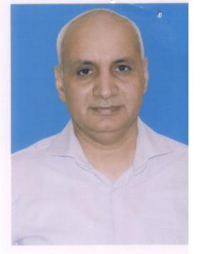 V V Yadav empanelled to hold AS equivalent post at Centre