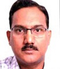 Vivek Kumar Dewangen appointed as CMD, REC Ltd