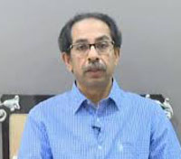 Is Uddhav Thakre unhappy with Kunte?