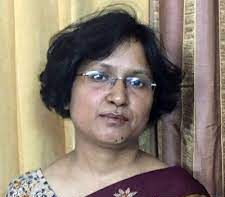 Ms Aneeta Meshram appointed Joint Secretary, Fertilizers