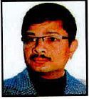 Mukesh Meshram appointed Joint Secretary, Culture