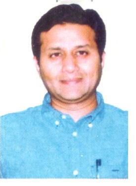 Vishal Gagan returns to parent cadre