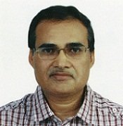 Will Rakesh be Home Secretary in Gujarat ?